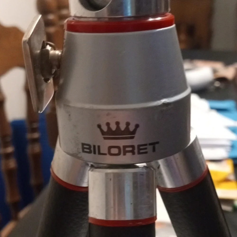 Bilora Biloret Tripod